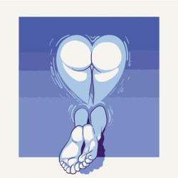 Картина по номерам Люди. Погружение, 40х40см, в термопакете, ART Craft (10090-AC)