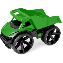 Самоскид Maximus зелений, ТМ Wader