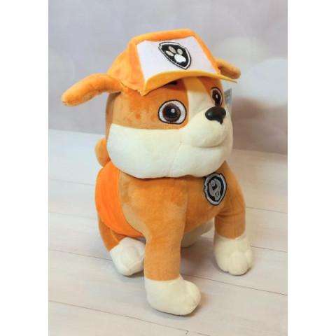 М'яка іграшка   Цуценя Кріпа, 30см, AToys (0345)