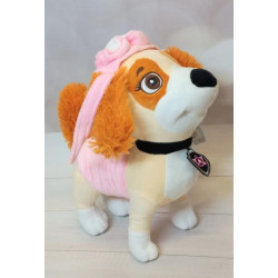 Игрушка мягкая Щенок Скай, 30см