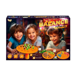 Развивающая настольная игра "Balance Monkey" больше (5), арт: BalM-02