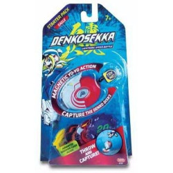 Игрушка Стартовый набор Denko Sekka "Орел", на планш. 27*16см, арт: 87010-DS