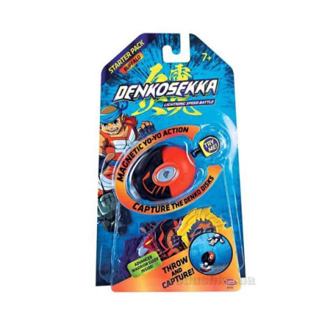 Игрушка Стартовый набор Denko Sekka 