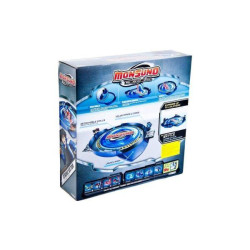 Игрушка Арена сборная на 2-х игроков Monsuno (Strike Sector Combat Set), арт: 25040
