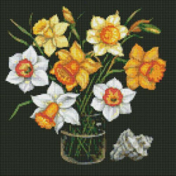 Алмазна мозаїка 