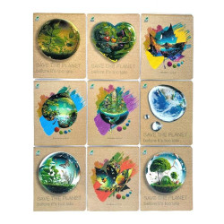 Зошит 24 л. # цвет.обложка ЦЕНА ЗА УП. 20ШТ, ТМ Тетрада, Украина, арт: ТЕ31388