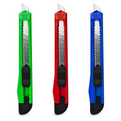 Нож канцелярский , арт: WW01043