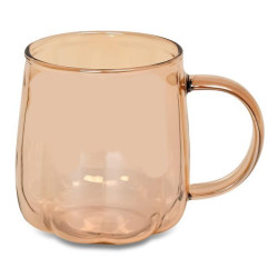 Чашка 380мл, в кор. 10*10*10см  арт: R92948-G