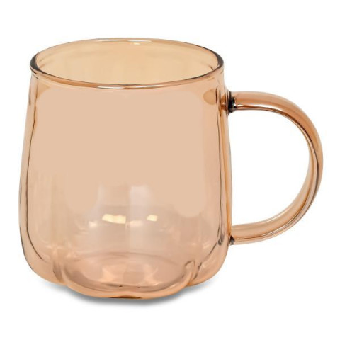 Чашка 380мл, в кор. 10*10*10см  арт: R92948-G