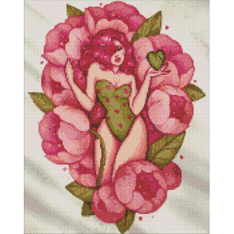 Алмазна мозаїка 