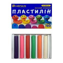 Пластилін олівець 