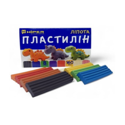 Пластилін 
