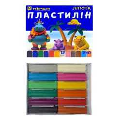 Пластилін 
