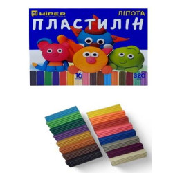 Пластилін 