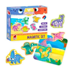 Магнітний набір Magnetic set 