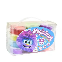 Набор кинетического песка 