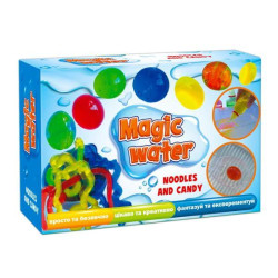 Игра настольная "Magic water", ТМ Ludum, Украина, арт: MV6031-01