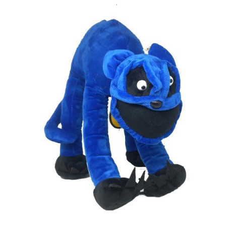 М'яка іграшка Кіт Дремот CatNap, 40*30см, арт: 0361