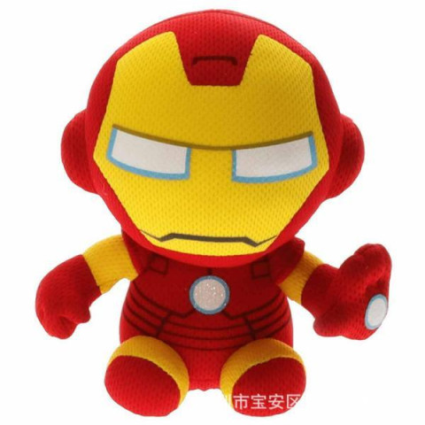 М'яка іграшка 