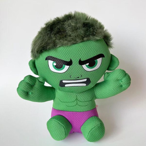 М'яка іграшка 