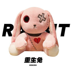 М'яка іграшка 
