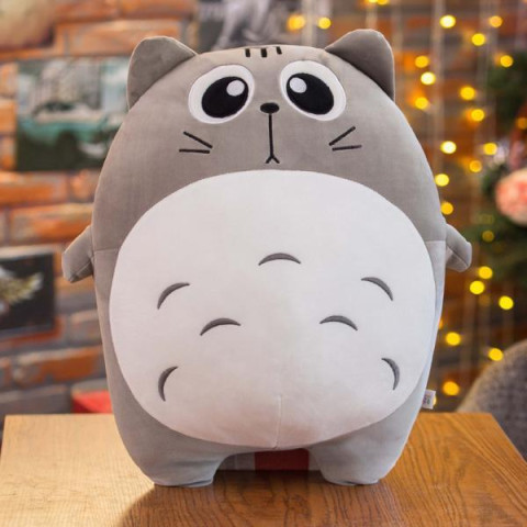 М'яка іграшка кіт 