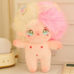 М'яка іграшка Лялька Чарівний персик, 20см, арт: KON17