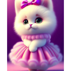 Алмазная мозаика 