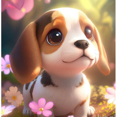 Алмазна мозаїка 