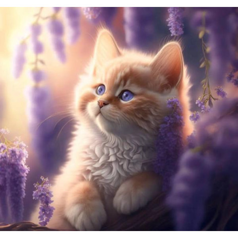 Алмазна мозаїка 