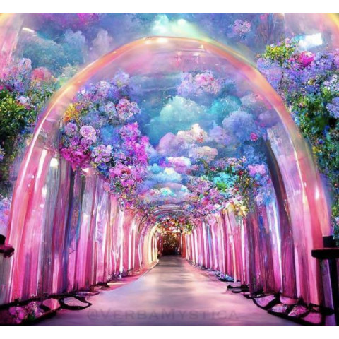 Алмазна мозаїка 