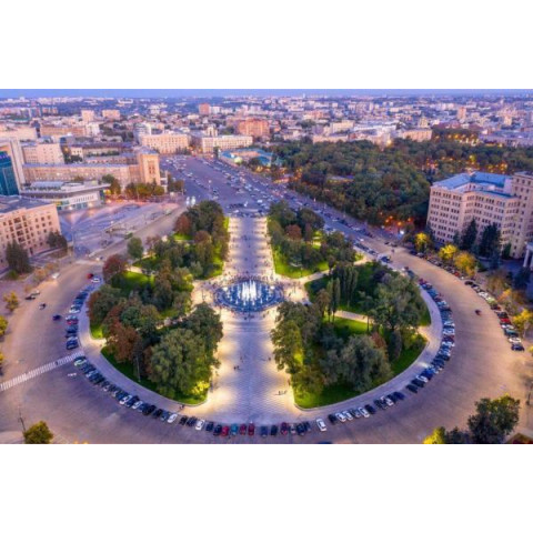 Алмазна мозаїка 