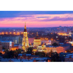 Алмазна мозаїка 