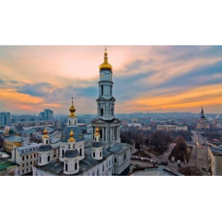 Алмазная мозаика 