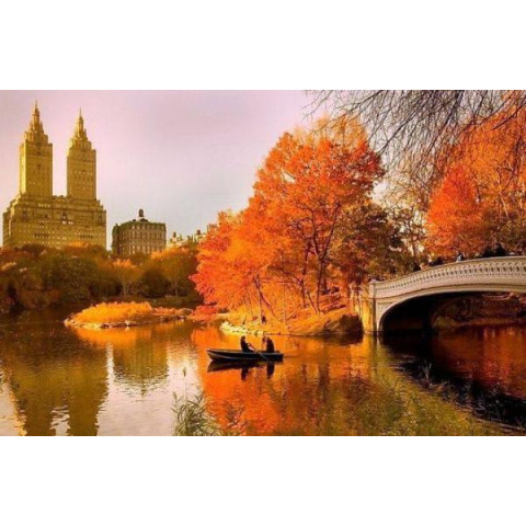 Алмазна мозаїка 