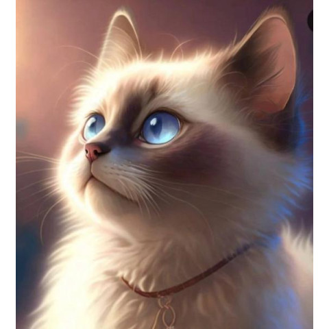 Алмазна мозаїка 