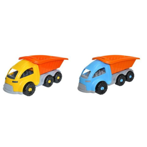 Машина самоскид 46 см, Tigres, арт: 40029