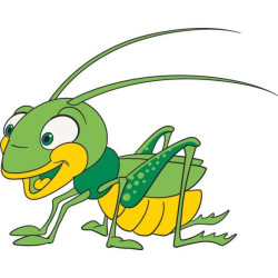 Картина за номерами Дитячі сюжети. Коник, 25х30см, в термопакеті, ART Craft (15052-AC)