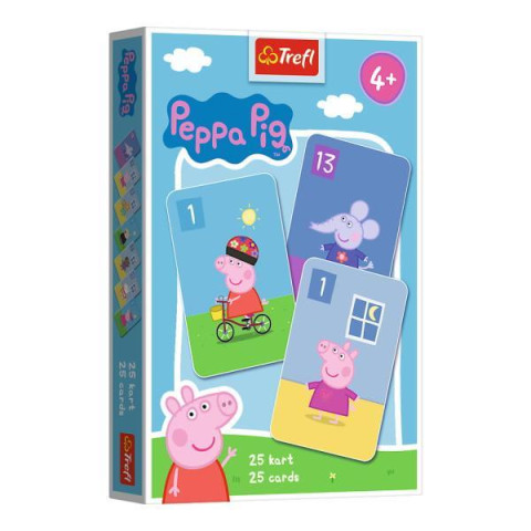 Игральные карты 25 карт 