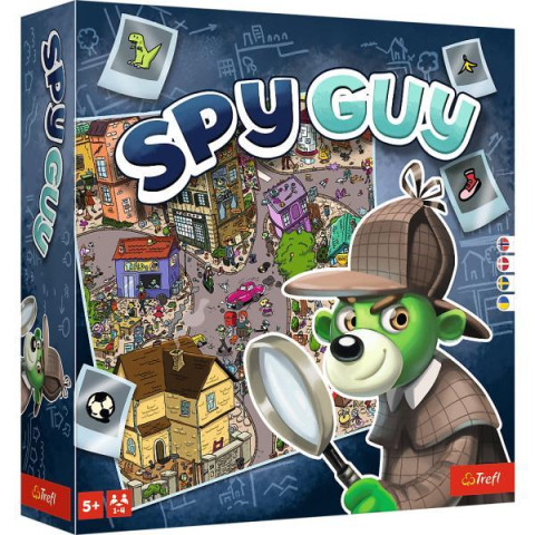 Настольная игра 