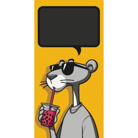 Картина по номерам Супергерои. Мысли, открытка, 40х80см, в термопакете, ART Craft (11564-AC)