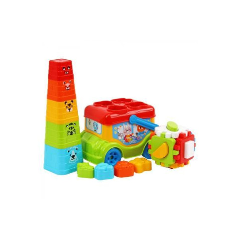 Игрушка для развития 