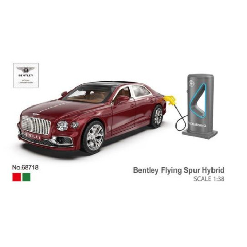 Машина , арт: 68718R