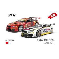 Машина мет. АВТОПРОМ 1:24 