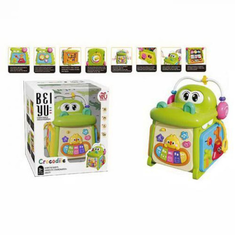 Гра Куб-сортер, арт: MSS-007