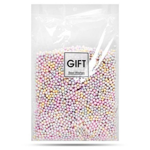 Декоративний наповнювач для подарункових коробок 20г  арт: R96442