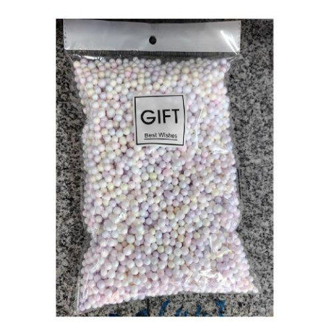 Декоративний наповнювач для подарункових коробок 20г  арт: R96443