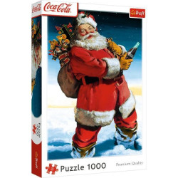Пазли 1000 елм. 
