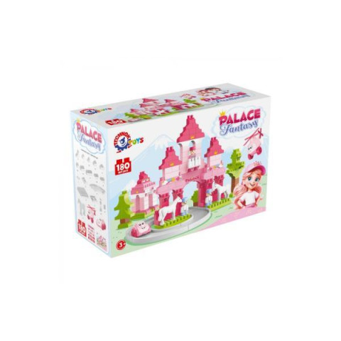 Конструктор 