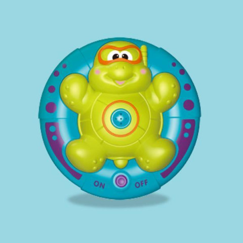 Игрушка для ванной 